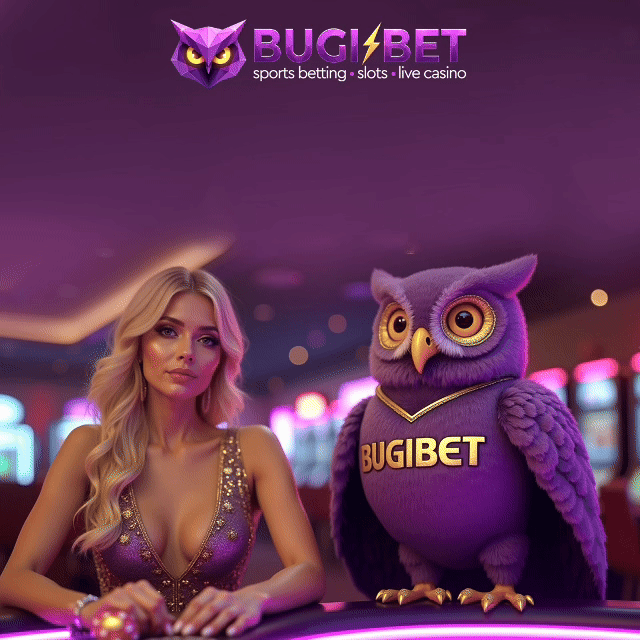 BUGIBET